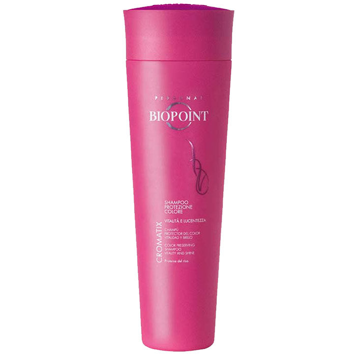 BIOPOINT CROMATIX SHAMPOO PROTEZIONE COLORE 200 ML - Tre Pi Profumerie