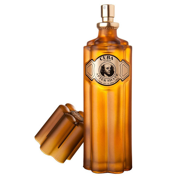 CUBA ROYAL DOPOBARBA 100 ML - Tre Pi Profumerie