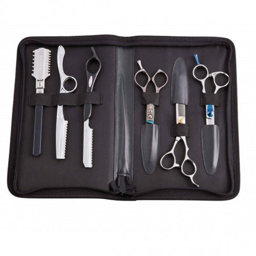 MP HAIR ASTUCCIO PORTAFORBICI - Tre Pi Profumerie