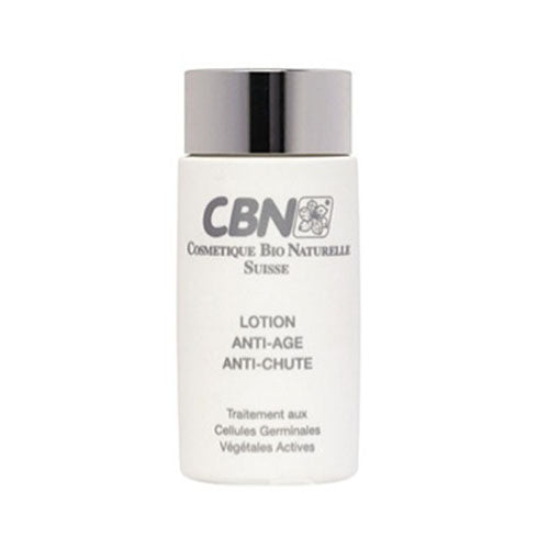 CBN LOTION ANTI-AGE ANTI-CHUTE 125 ML - Tre Pi Profumerie