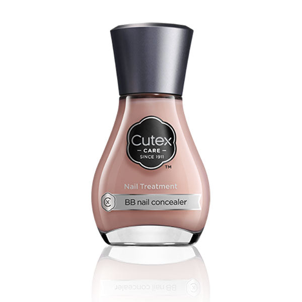 CUTEX CARE NAIL TREATMENT BB NAIL CONCEALER 13,6 ML - Tre Pi Profumerie