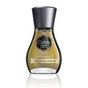 CUTEX CARE NAIL TREATMENT HYDRATING CUTICLE OIL 13,6 ML - Tre Pi Profumerie
