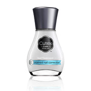 CUTEX CARE NAIL TREATMENT STAINED NAIL CORRECTOR 13,6 ML - Tre Pi Profumerie