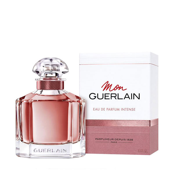 GUERLAIN MON GUERLAIN EAU DE PARFUM INTENSE 100 ML - Tre Pi Profumerie