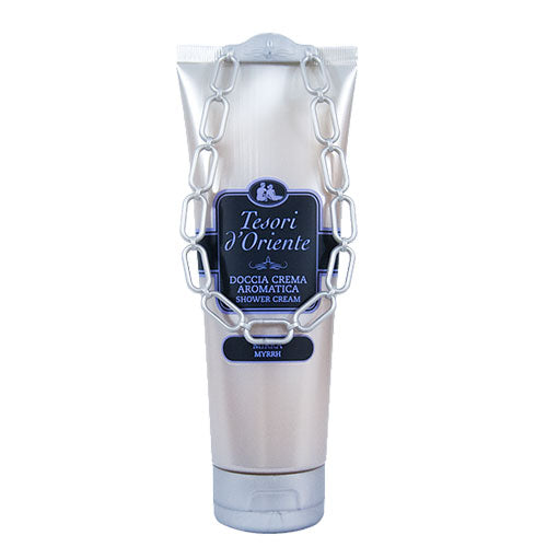 TESORI D'ORIENTE DOCCIACREMA MIRRA 250 ML - Tre Pi Profumerie