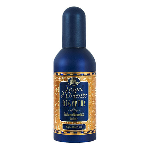 TESORI D'ORIENTE PROFUMO AEGYPTUS 100 ML - Tre Pi Profumerie