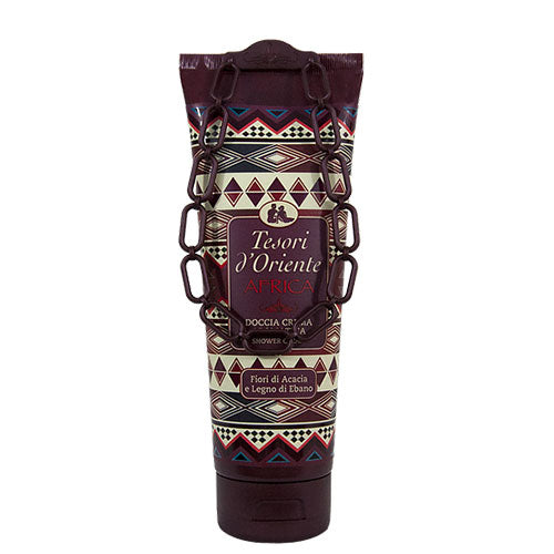 TESORI D'ORIENTE DOCCIACREMA AFRICA 250 ML - Tre Pi Profumerie