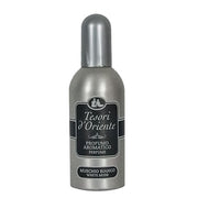 TESORI D'ORIENTE PROFUMO MUSCHIO BIANCO 100 ML - Tre Pi Profumerie