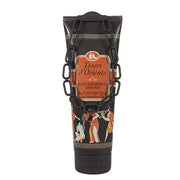 TESORI D'ORIENTE DOCCIACREMA FIOR DI LOTO E KARITE 250 ML - Tre Pi Profumerie
