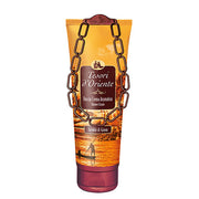 TESORI D'ORIENTE DOCCIACREMA JASMIN DI GIAVA 250 ML - Tre Pi Profumerie