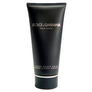 DOLCE&GABBANA POUR HOMME BALSAMO DOPOBARBA 75 ML - Tre Pi Profumerie