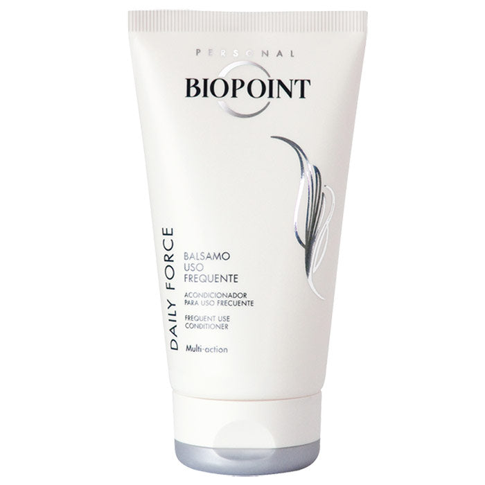 BIOPOINT DAILY FORCE BALSAMO 150 ML - Tre Pi Profumerie