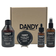 DANDY BEARD KIT - Tre Pi Profumerie