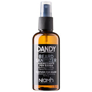 DANDY BEARD SANITIZER IGIENIZZANTE PER BARBA 100 ML - Tre Pi Profumerie
