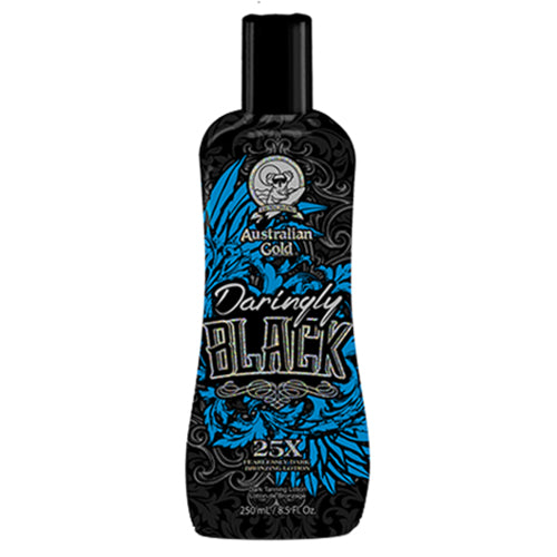AUSTRALIAN GOLD DARINGLY BLACK 250 ML - Tre Pi Profumerie
