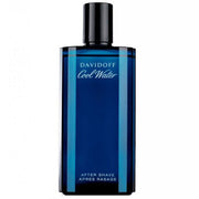 DAVIDOFF COOL WATER MENDOPOBARBA 125 ML - Tre Pi Profumerie