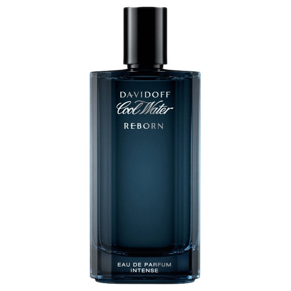 DAVIDOFF COOL WATER REBORN EAU DE PARFUM INTENSE 100 ML - Tre Pi Profumerie
