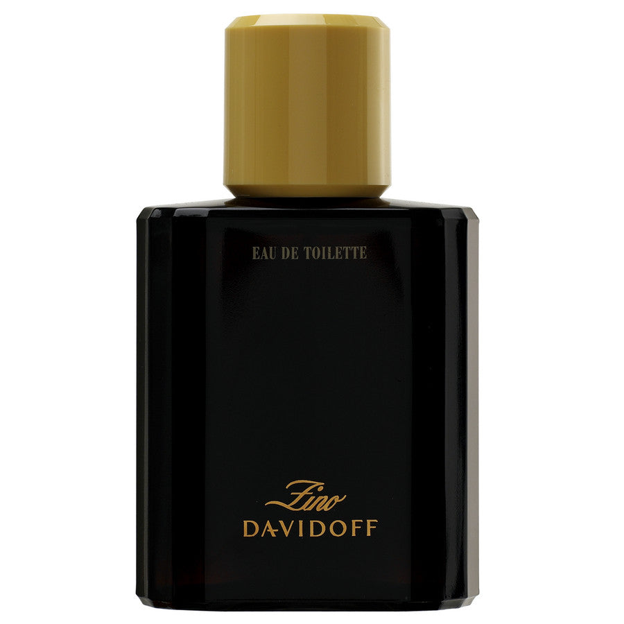 DAVIDOFF ZINO EAU DE TOILETTE 125 ML - Tre Pi Profumerie
