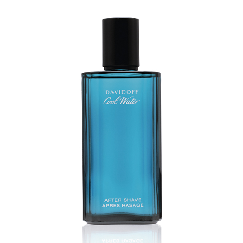 DAVIDOFF COOL WATER MENDOPOBARBA 75 ML - Tre Pi Profumerie