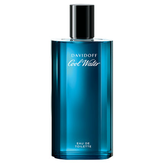 DAVIDOFF COOL WATER MENEAU DE TOILETTE 200 ML - Tre Pi Profumerie