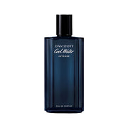 DAVIDOFF COOL WATER INTENSE FOR HIM EAU DE PARFUM 125 ML - Tre Pi Profumerie
