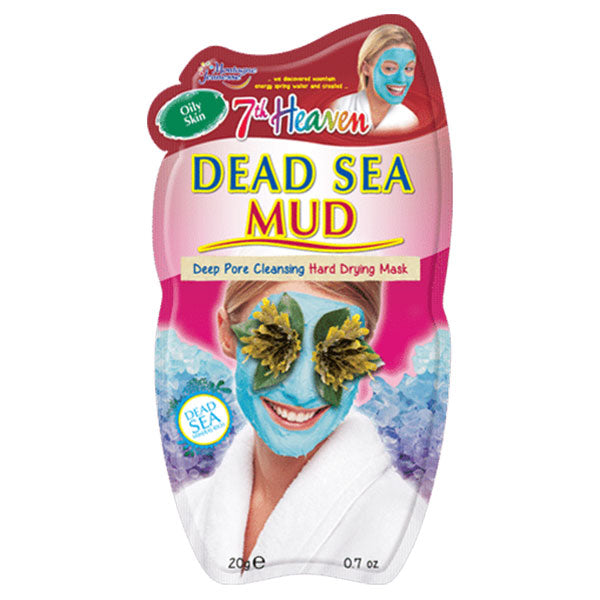 MONTAGNE JEUNESSE MASCHERA DEA SEA - Tre Pi Profumerie