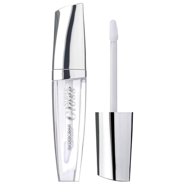 DEBORAH SUPER GLOSS 01 - Tre Pi Profumerie