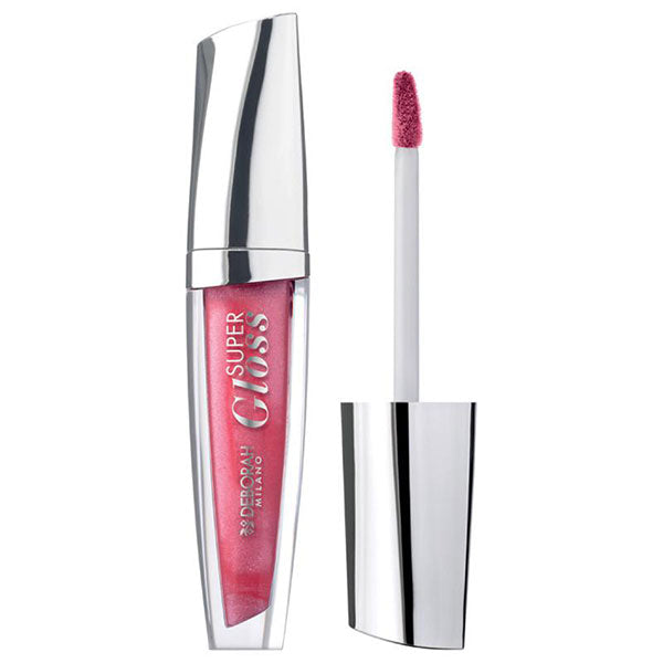 DEBORAH SUPER GLOSS 04 - Tre Pi Profumerie