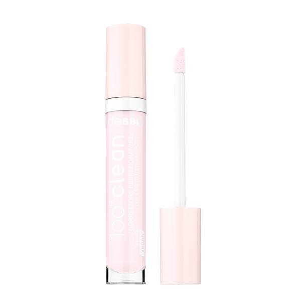 DEBBY 100% CLEAN BALSAMO LABBRA 01