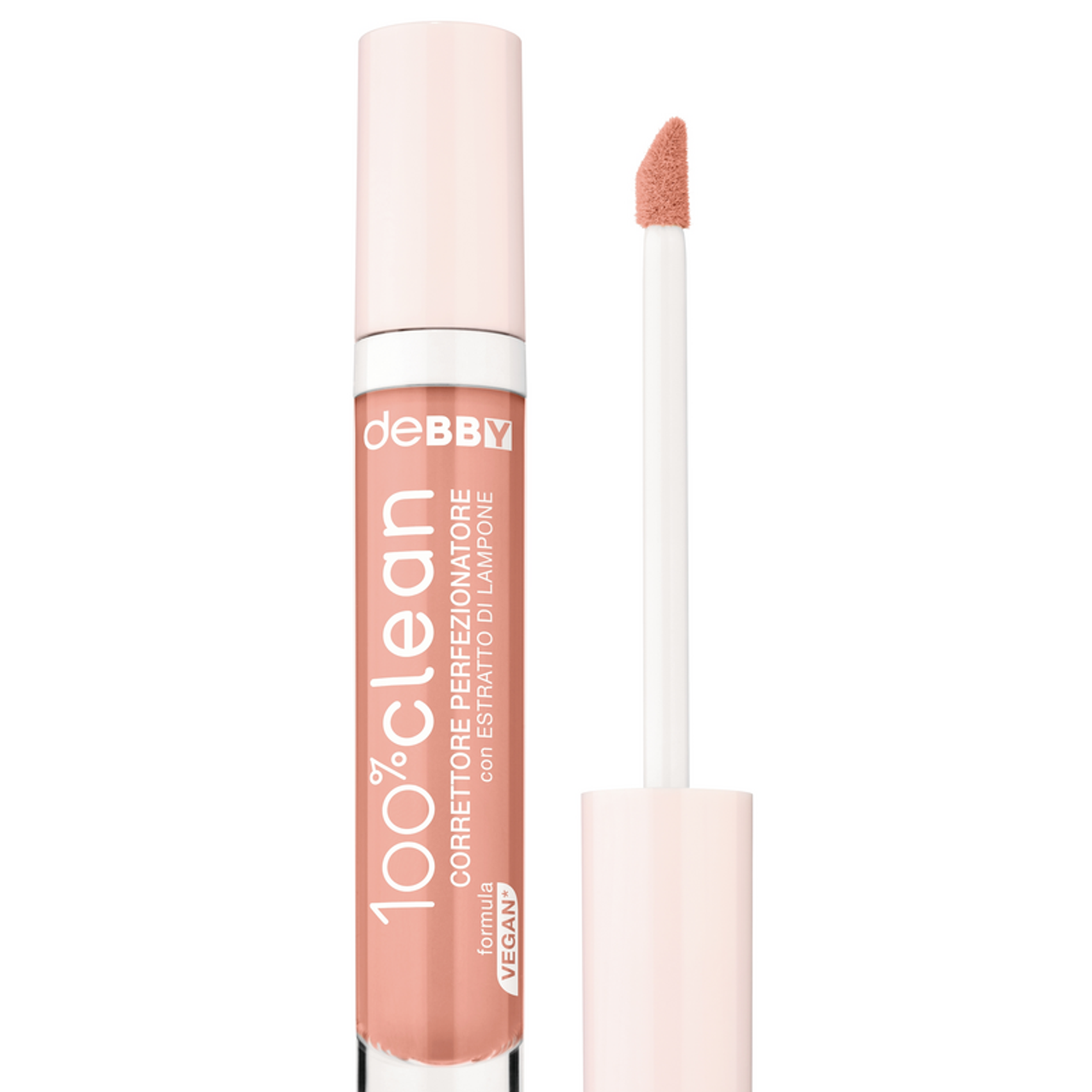 DEBBY 100% CLEAN BALSAMO LABBRA 06