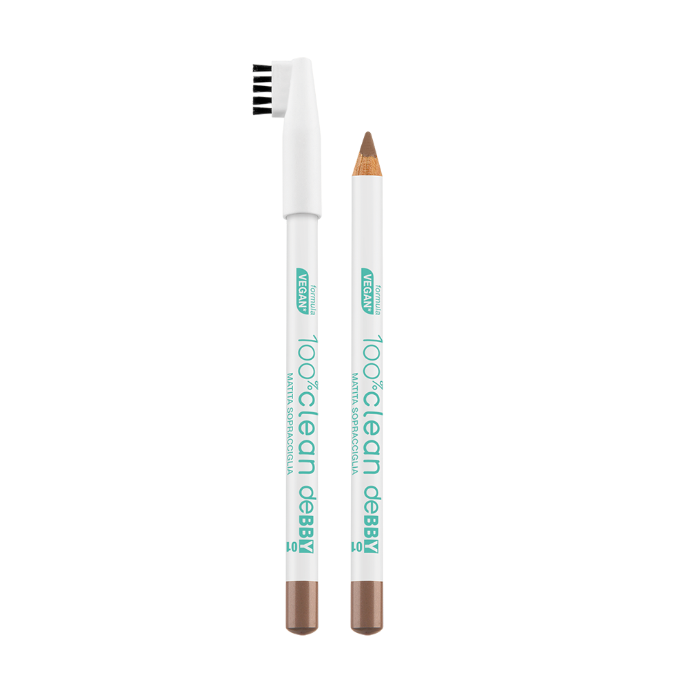 DEBBY 100% CLEAN MATITAOCCHI FORMULA VEGAN 03