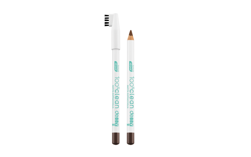 DEBBY 100% CLEAN MATITAOCCHI FORMULA VEGAN 06