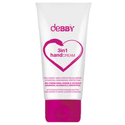 DEBBY 3 IN 1 HAND CREAM 50 ML - Tre Pi Profumerie