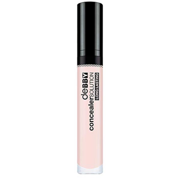 DEBBY CONCEALERSOLUTIONLONG LASTING 0.5 - Tre Pi Profumerie