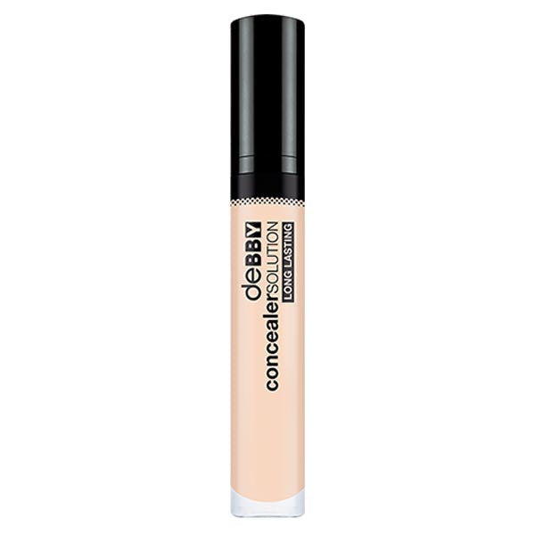 DEBBY CONCEALERSOLUTIONLONG LASTING 3.5 - Tre Pi Profumerie