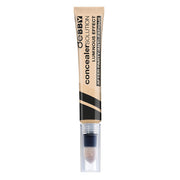 DEBBY CORRETTORE CONCEALER SOLUTION NATURAL BEIGE 1.5 - Tre Pi Profumerie