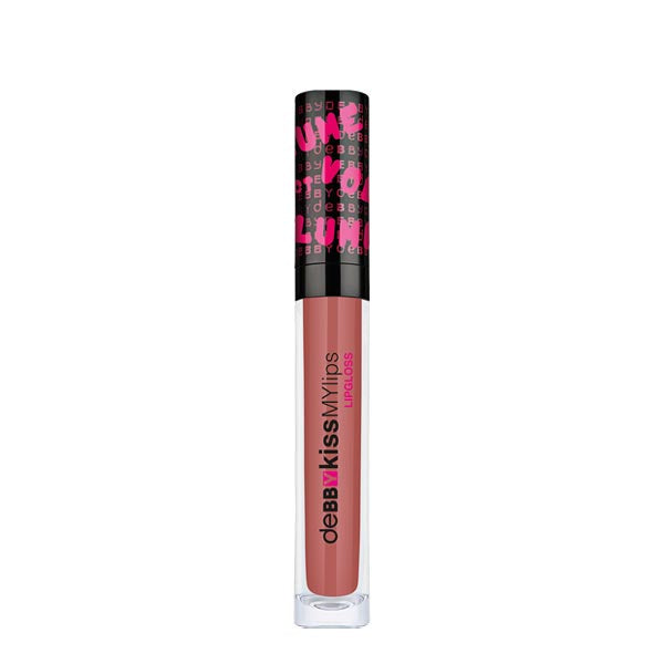 DEBBY KISS MY LIPS VOLUME LUCIDALABBRA 02 - Tre Pi Profumerie