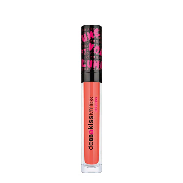 DEBBY KISS MY LIPS VOLUME LUCIDALABBRA 06 - Tre Pi Profumerie