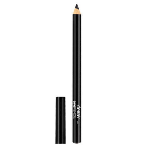 DEBBY MATITA EYE PENCILLONG LASTING WATERPROOF 1 - Tre Pi Profumerie