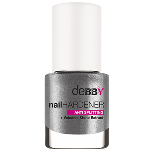 DEBBY NAIL HARDENER ANTI SPLITTING - Tre Pi Profumerie