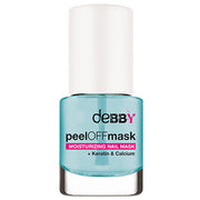 DEBBY NAIL PEEL OFF MASK - Tre Pi Profumerie