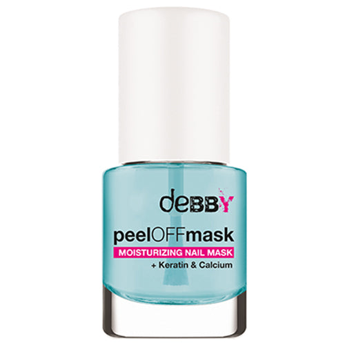 DEBBY NAIL PEEL OFF MASK - Tre Pi Profumerie