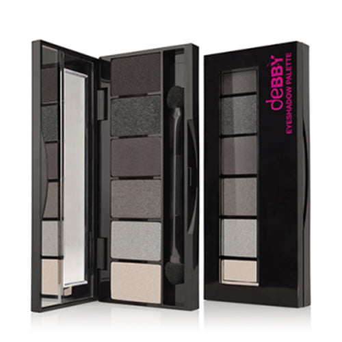 DEBBY ON THE GO EYESHADOW PALETTE 01 - Tre Pi Profumerie