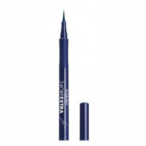 DEBORAH 24 ORE DUO EYELINER PEN 04 BLUE - Tre Pi Profumerie
