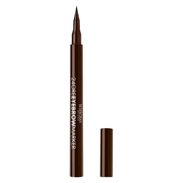 DEBORAH 24ORE EYEBROW MARKER 03 - Tre Pi Profumerie