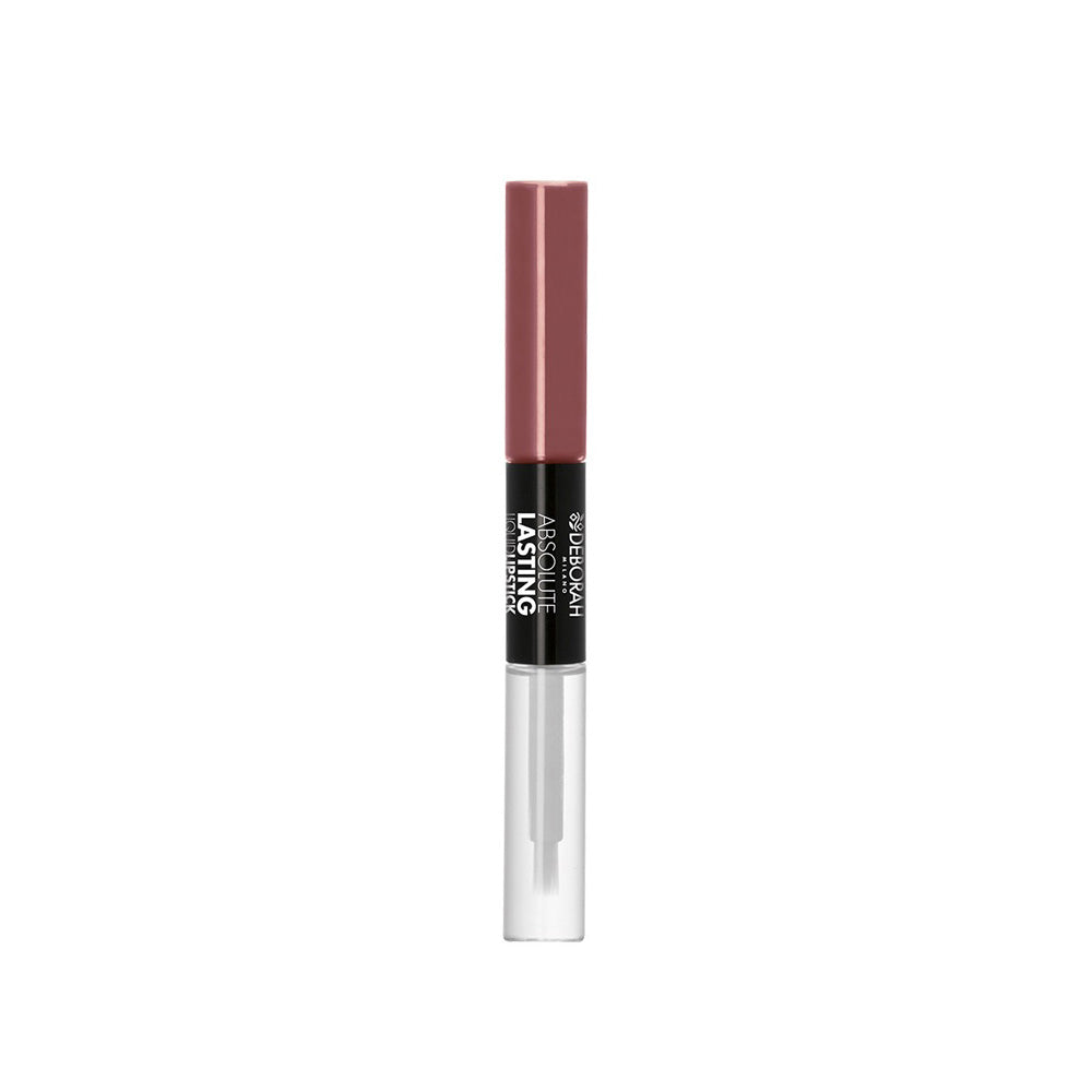 DEBORAH ABSOLUTE LASTING LIQUID LIPSTICK 19