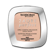 DEBORAH CIPRIA COMPATTAOPACIZZANTE 03 - Tre Pi Profumerie