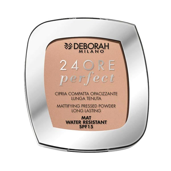 DEBORAH CIPRIA COMPATTAOPACIZZANTE 04 - Tre Pi Profumerie