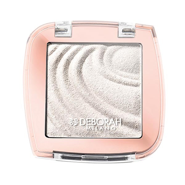 DEBORAH COLOR LOVERS OMBRETTO WET & DRY 01 - Tre Pi Profumerie