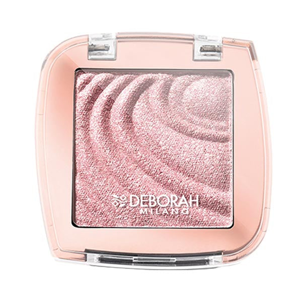 DEBORAH COLOR LOVERS OMBRETTO WET & DRY 02 - Tre Pi Profumerie